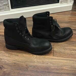 Timberland 6” Boots (Men’s)